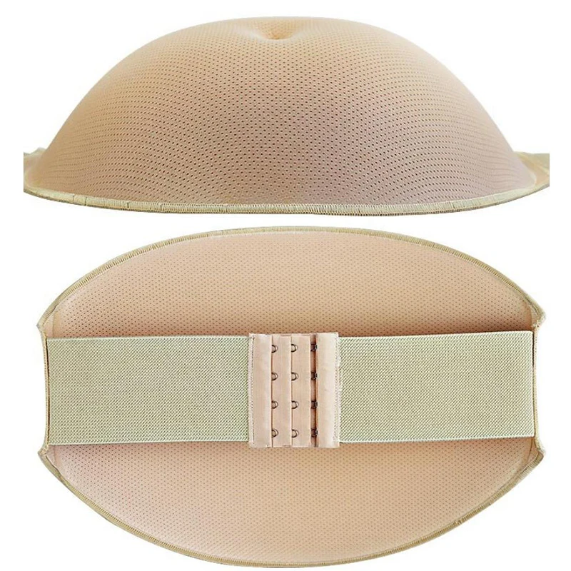 Поддельный реквизит для живота беременных женщин имитация украшения фотосъемки