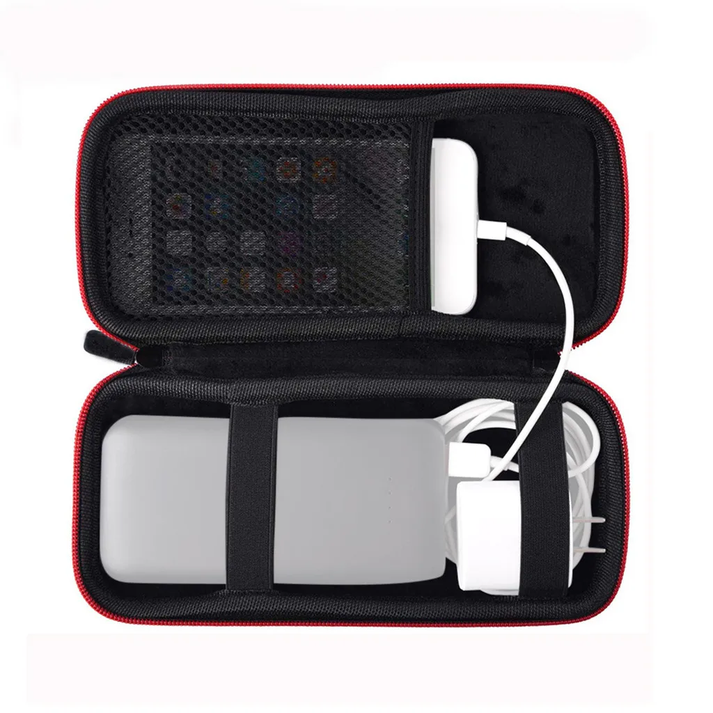 Жесткий чехол для путешествий внешний аккумулятор средней совместимости Anker Power