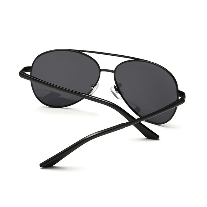 Авиационные солнцезащитные очки для мужчин Gunes Gozlugu Lunette De Soleil Homme военные