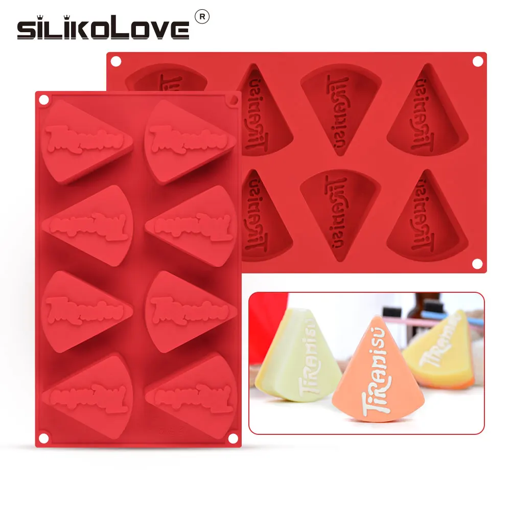 Силиконовые формы для мыла SILIKOLOVE 3d с буквами ручная работа 8 полости 2020 | Дом и сад