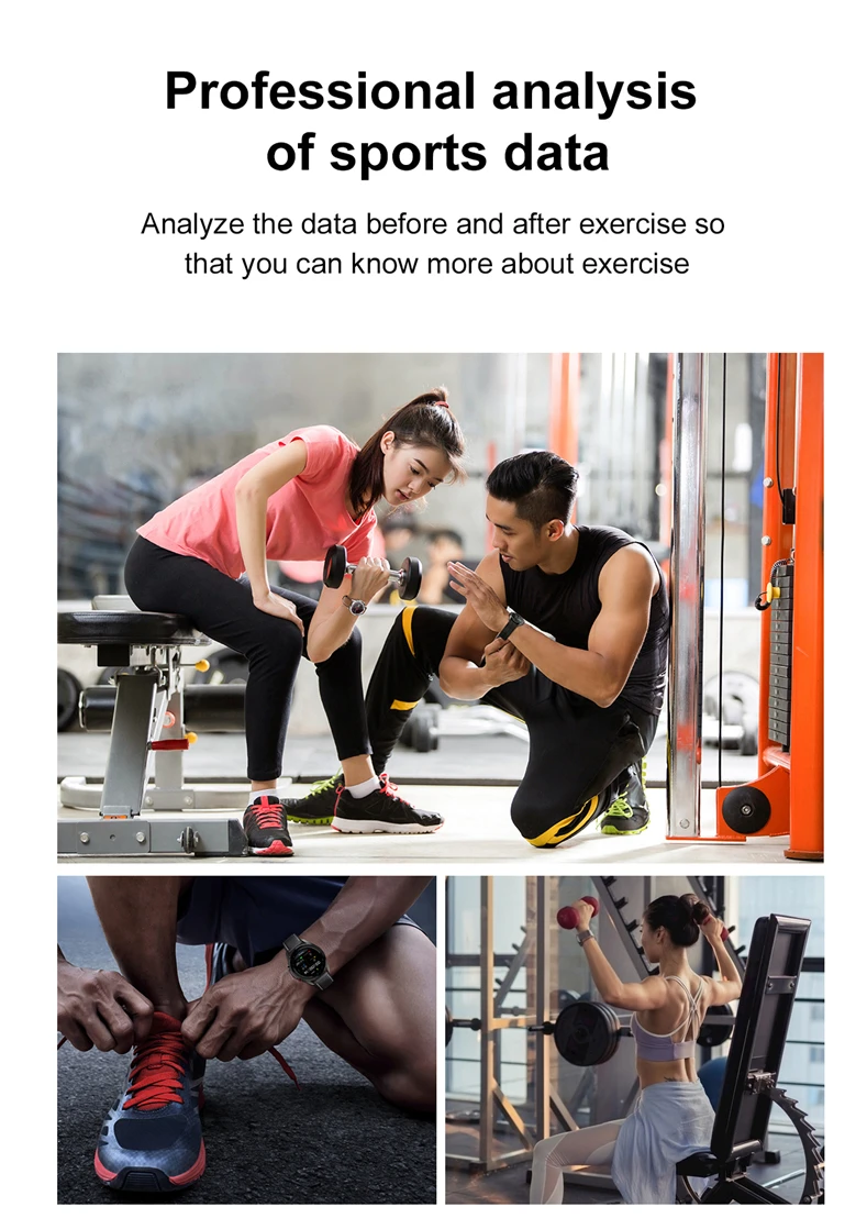 

DT91 Sport smart watch men women Heart rate/blood pressure monitoring fitness tracker Bluetooth call smartwatch for Smart Phone