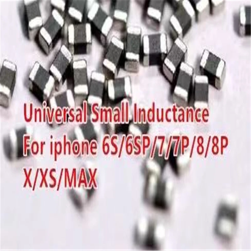 Универсальный Индуктивный конденсатор для iPhone 6S/6SP/7/7P/8/8Plus X XS/MAX| |