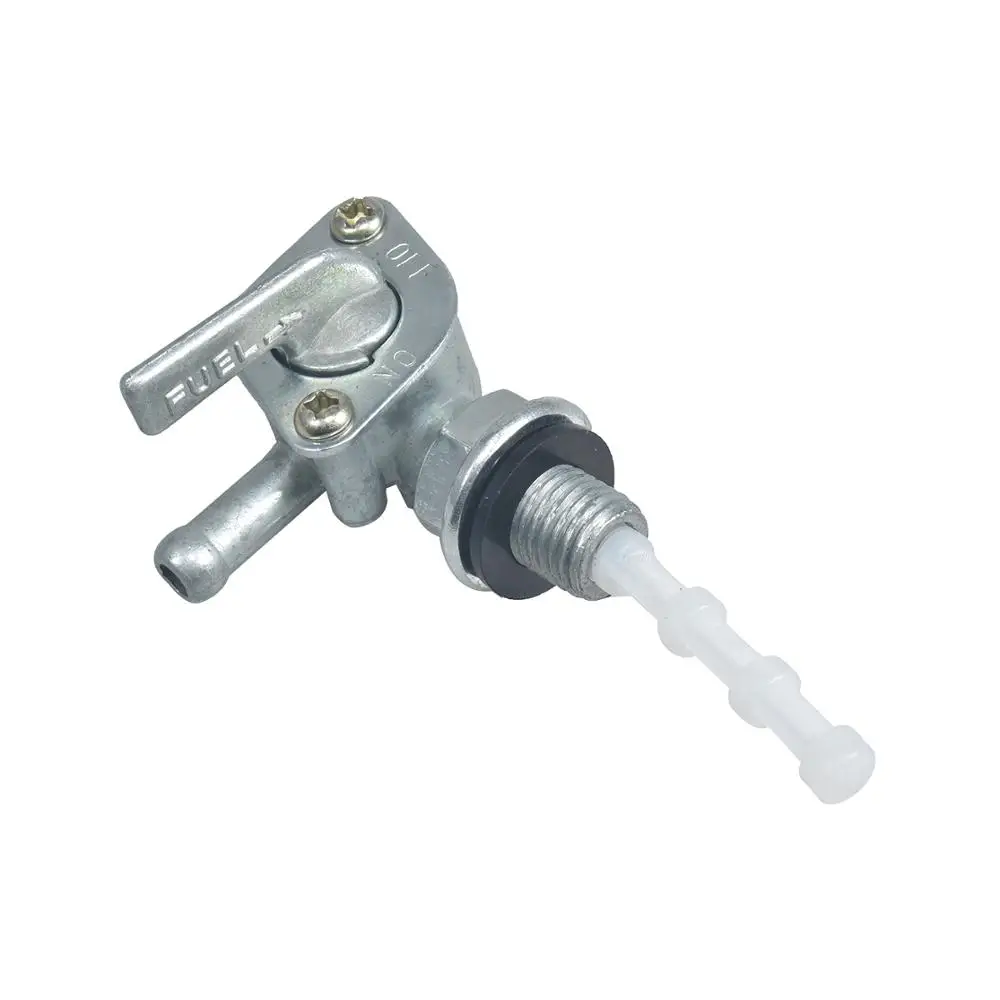 Топливный краник для газового бака спускной кран подходит 125 куб. См 140 160 См|fuel