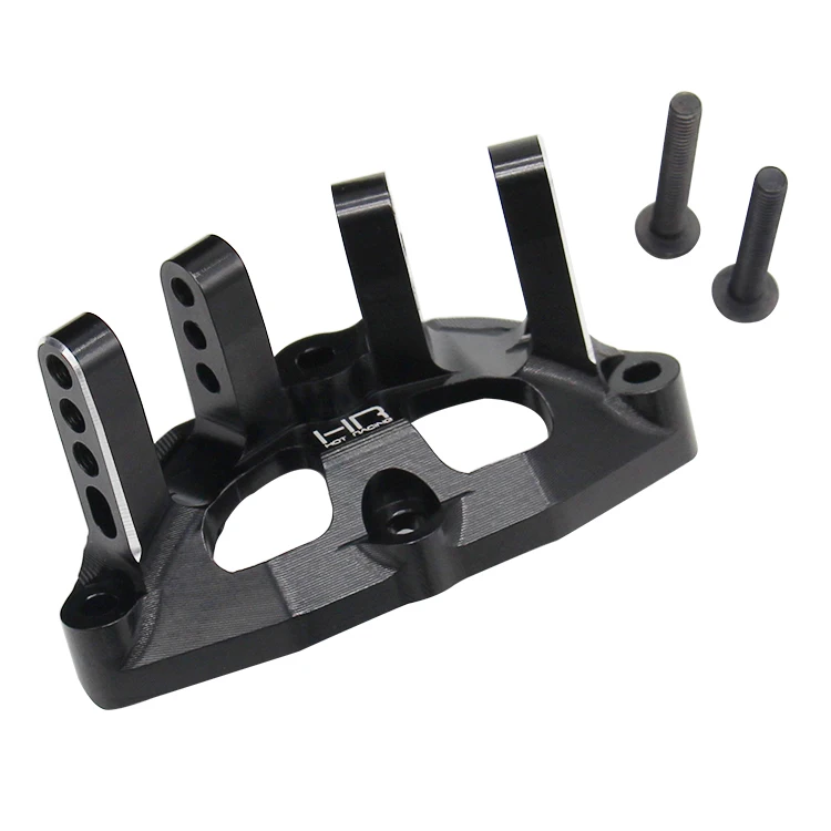 

Losi 1:6 алюминиевый сплав Передняя ось верхний галстук сиденье для стержня