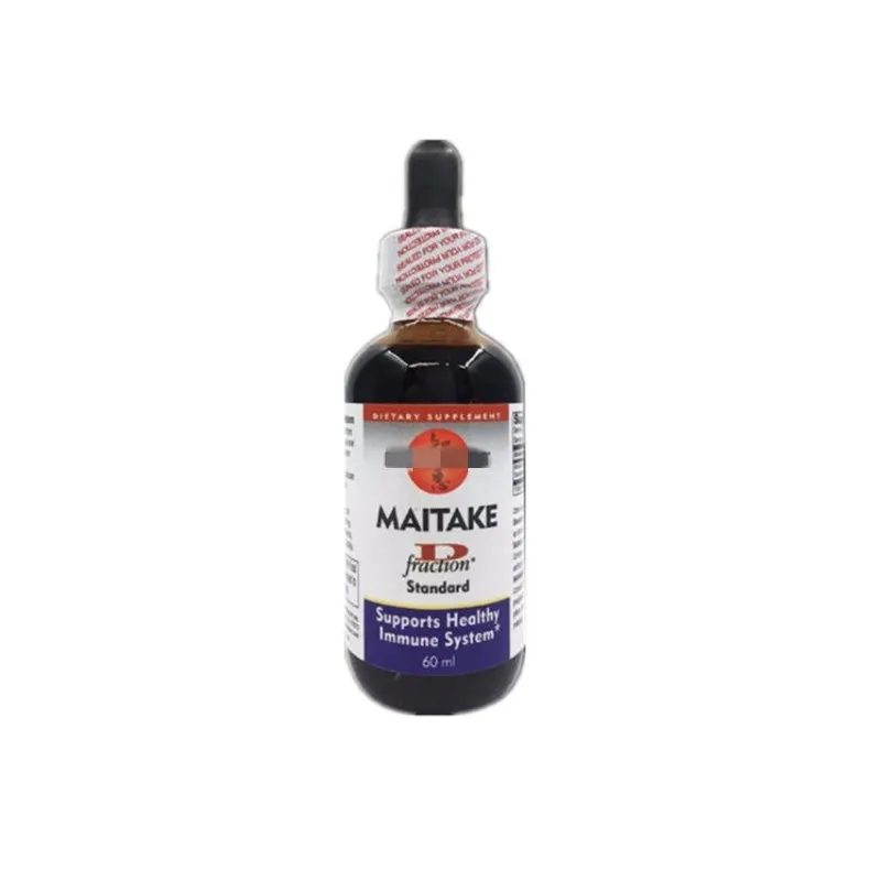 

Жидкость для снятия усталости тела Maitake essence, 60 мл
