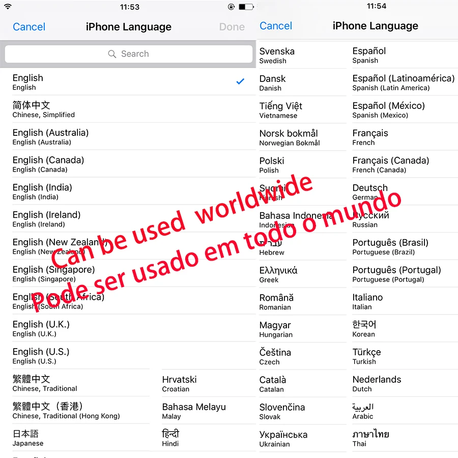 

Unlocked Apple iPhone 6s/6s Plus LTE Dual Core 2GB RAM 4.7 inch NFC Apple Pay only IOS 12MP Rear Camera