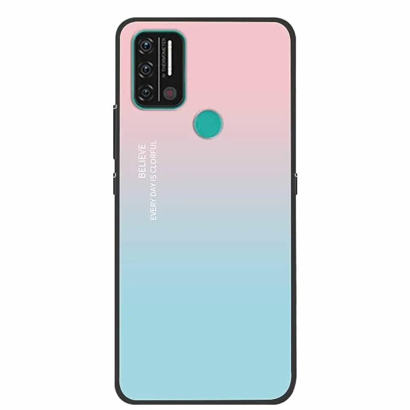 Фото Чехол для Umidigi A9, роскошный силиконовый чехол из ТПУ, мягкий чехол для телефона Umidigi A9 A 9, противоударный, с милым котом, бампер из ТПУ, Fundas Coque №4