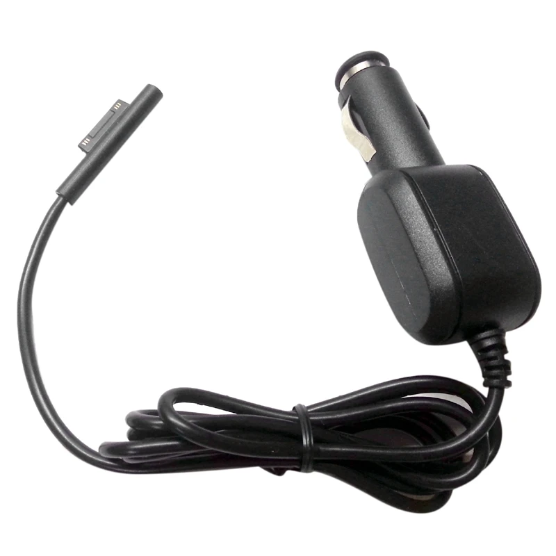 15V 2.58A Power Supply Adapter Laptop Cable Car Charger for Surface Pro 3/4/5/6 | Электроника