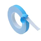 Двухсторонняя термопроводящая клейкая лента для чипа PCB LED Радиатор, 5 шт.