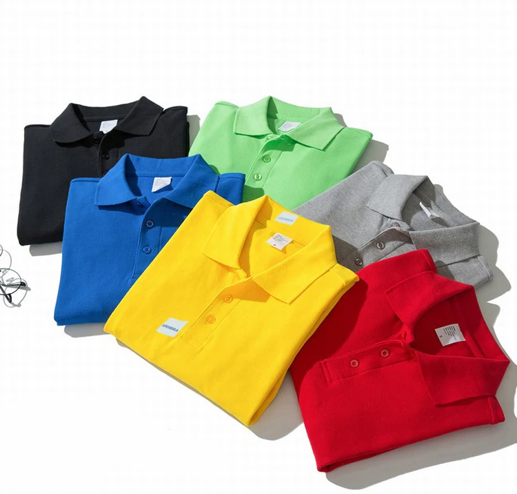 Мужская повседневная Однотонная футболка из 2020 хлопка с длинным рукавом | одежда