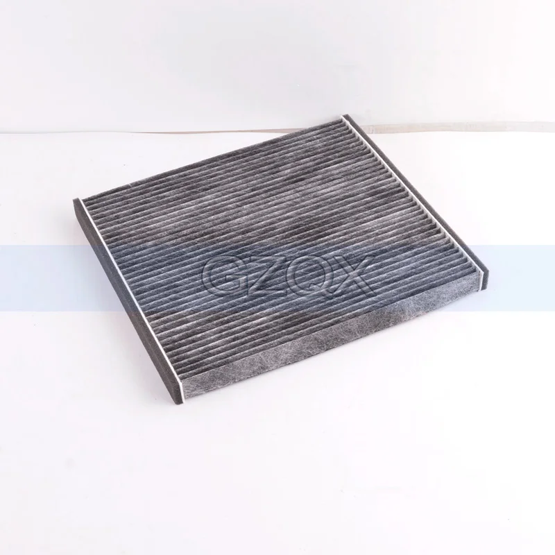 CAPQX 10 шт углеродный воздушный фильтр кабины 87139-50010 для LEXUS LS400 1994 1995 1996 1997 1998 1999 2000