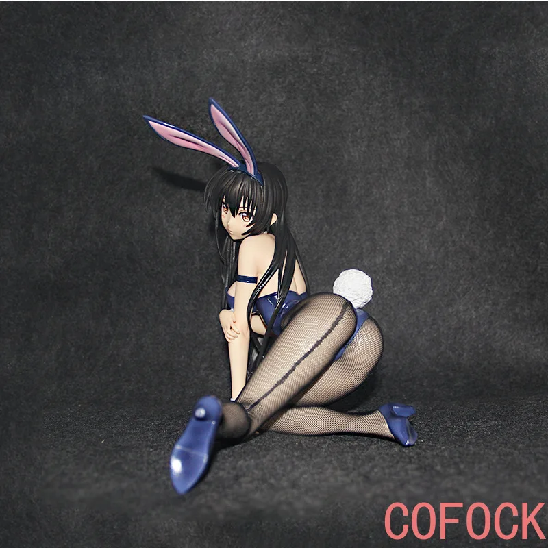 Экшн-фигурки из аниме To Love-Ru MOMO игрушки ПВХ для девушек белия Дьюк Эва темнота Юй