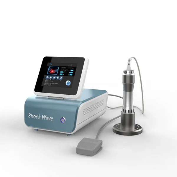 

2022 Health & Medical Low Frequency Shockwave Therapy Device Electrotherapy Equipment For Erectile Dysfunction