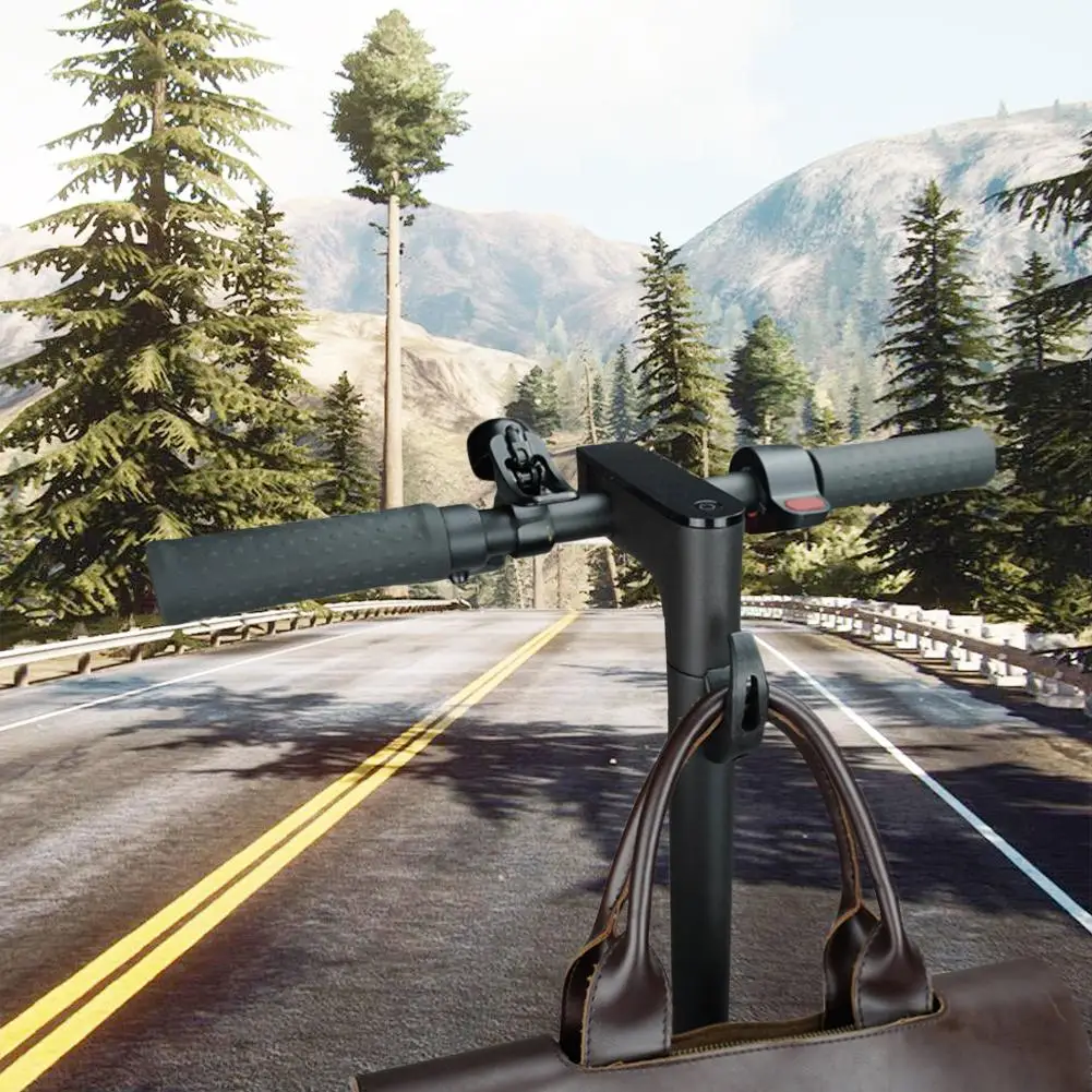 Крючок для электрического скутера вешалка шлема крючок скейтборда гаджета