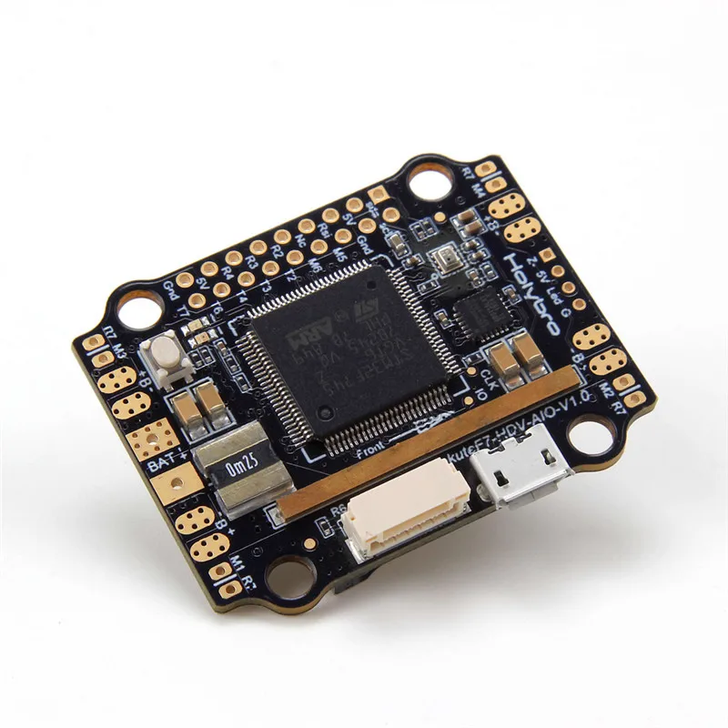 HolyBro Kakute F7 HDV AIO 30 5 мм ESC для блока FPV гоночный Дрон и RC Квадрокоптер Мультикоптер