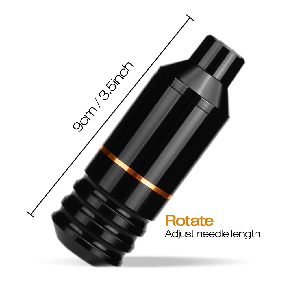 Ручки для тату-машинки с линией питания нанесения татуировок | Красота и здоровье