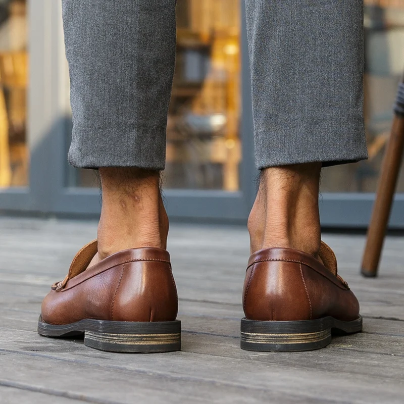 

Men's Shoes
