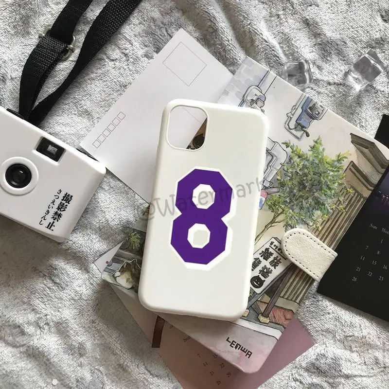 Чехол для IPhone 12 11 Pro Max Xs Xr X 6 6s 7 8 Plus | Мобильные телефоны и аксессуары