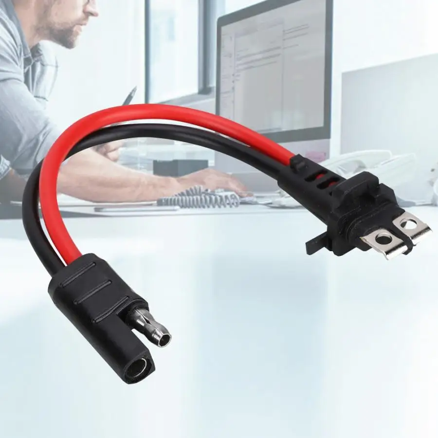 Кабель питания AA для Motorola GM300 GM950E SM50 M120 SM120 GM950I GM3188 GM3688 внутренние компьютерные