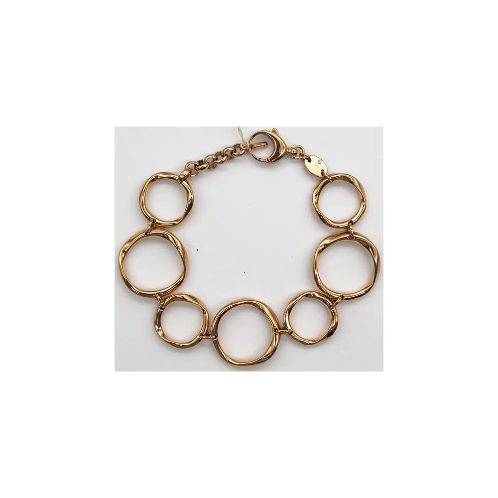 Браслет Fossil JF01300791 женский | Украшения и аксессуары
