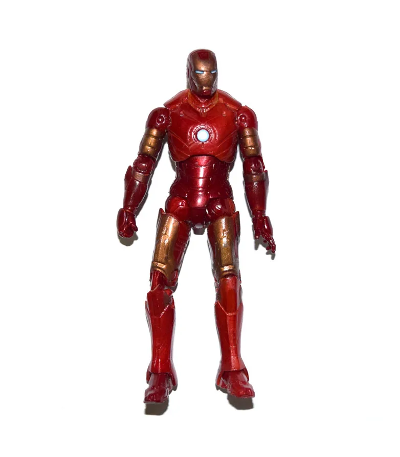 MU Universe Железный человек Mark MK 3 Броня свободная 75 &quotфигурка бесплатная