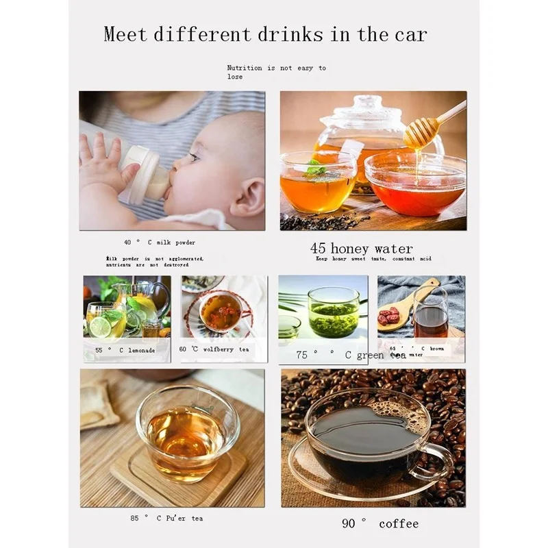 catering commercial aparato keukenapparatuur enseres de cocina restaurant equipment kitchen appliance car electric hot water cup free global shipping