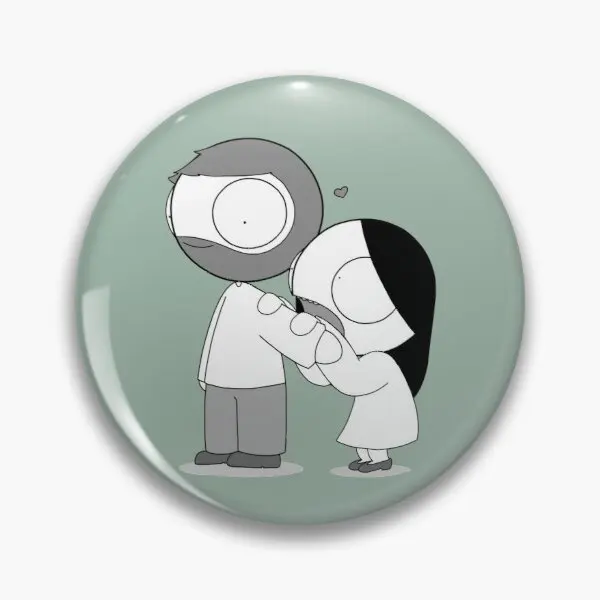 

Настраиваемая мягкая булавка в виде любимого кусания, мультяшная шляпа, подарок, булавка на воротник, милый креативный значок для одежды, Женский Забавный декор, ювелирные изделия