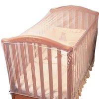 childrens crib mosquit o net insect proof breathable baby newborn small bed mosquit o net crib cradle breathable mosquit o net