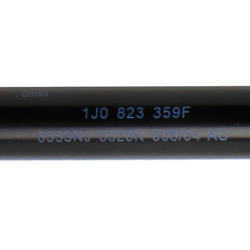 Передняя стойка капота амортизатор газовый подъемник опорный стержень для VW Jetta