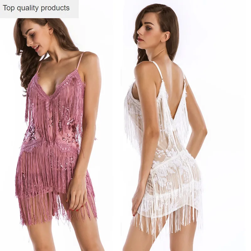 Новинка 2020 летнее платье простое повседневное модное сексуальное