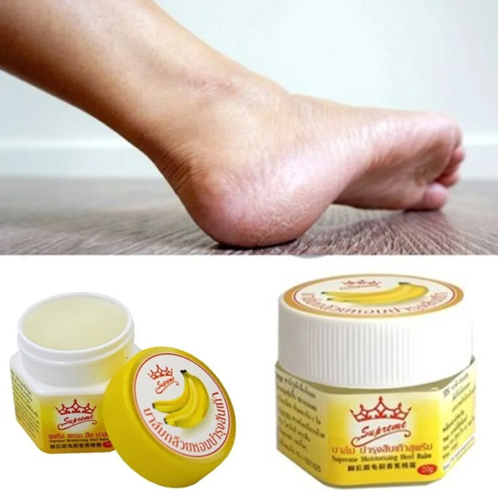 2019 Уход за ногами педикюр анти сушильный крем от трещин отмершей кожи удаления