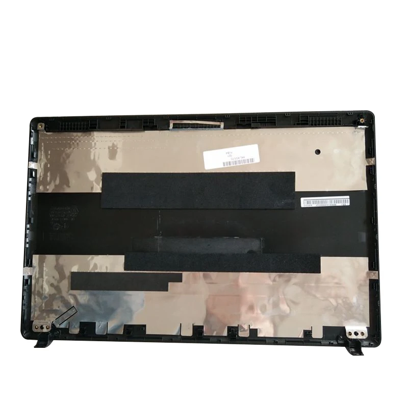 Новый защитный чехол YALUZU для ноутбука AP0GM000500 Lenovo G570 G575 задняя крышка ЖК-дисплея
