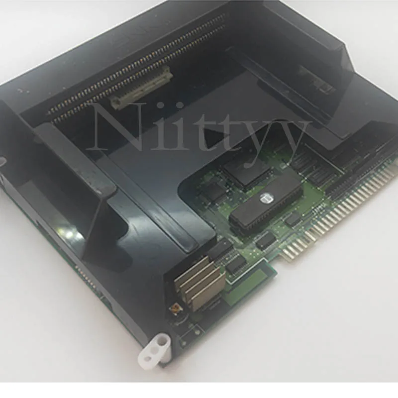 Материнская плата SNK Neo Geo MVS материнская для 161 в 1 мульти PCB игры база аркадная игра