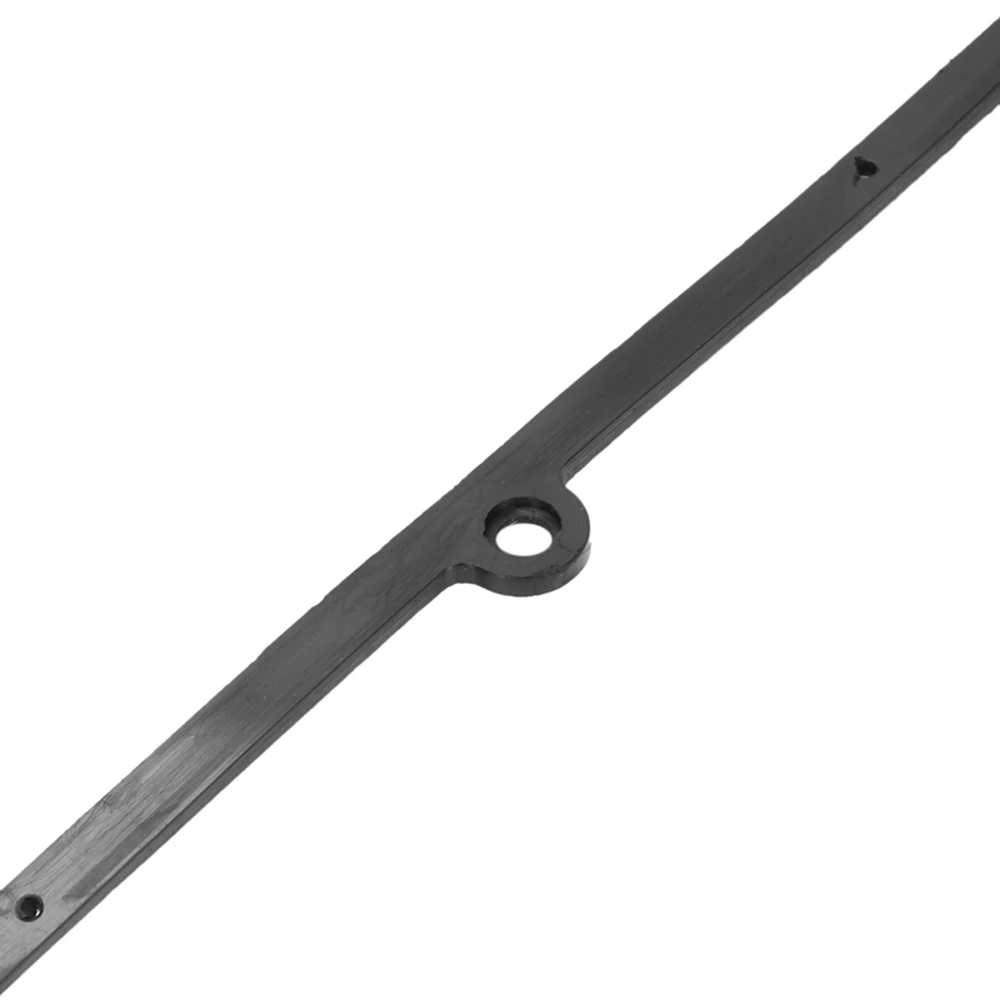 2 шт. крышка клапана двигателя прокладка стальной сердечник резиновые крышки