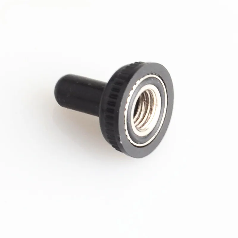 

5 шт. мини-переключатель MTS202 светло-голубой медный DPDT 250V 3A