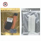 Фильтр MB CAN 18 в 1 для W222W205W447204W212E(W207)W246 для универсального фильтра BenzBMW и для BMW CAS4FEM Fxx