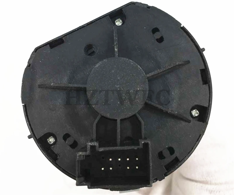 Новая противотуманная лампа для автоматического включения света фар Управление