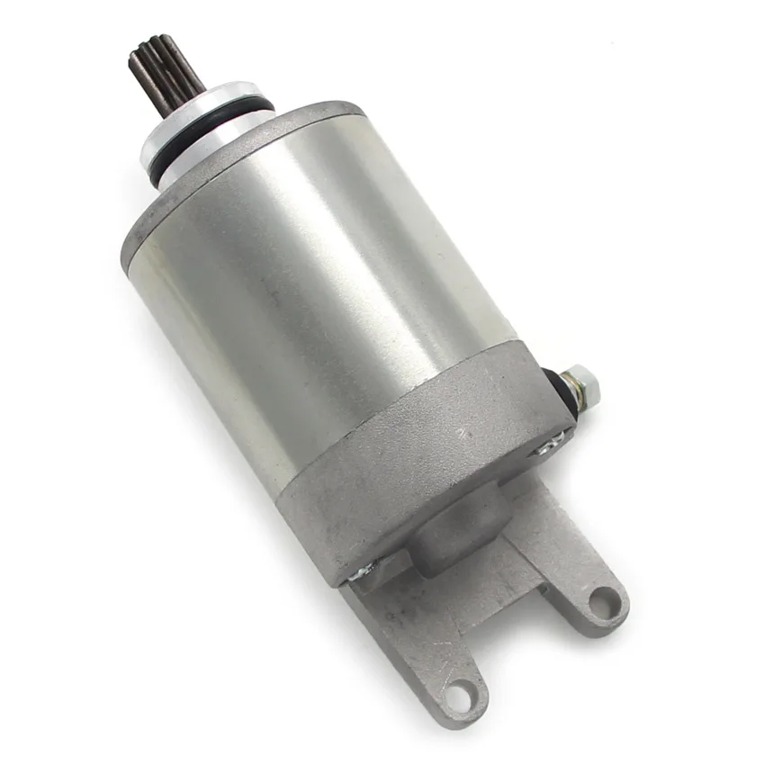 

Engine Electric Starter Motor For the 4T model Aprilia RS 125 Derbi MULHACEN SENDA R-SM Terra