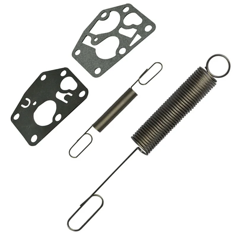 Набор для обслуживания газонокосилки комплект аксессуаров сменный воздушный