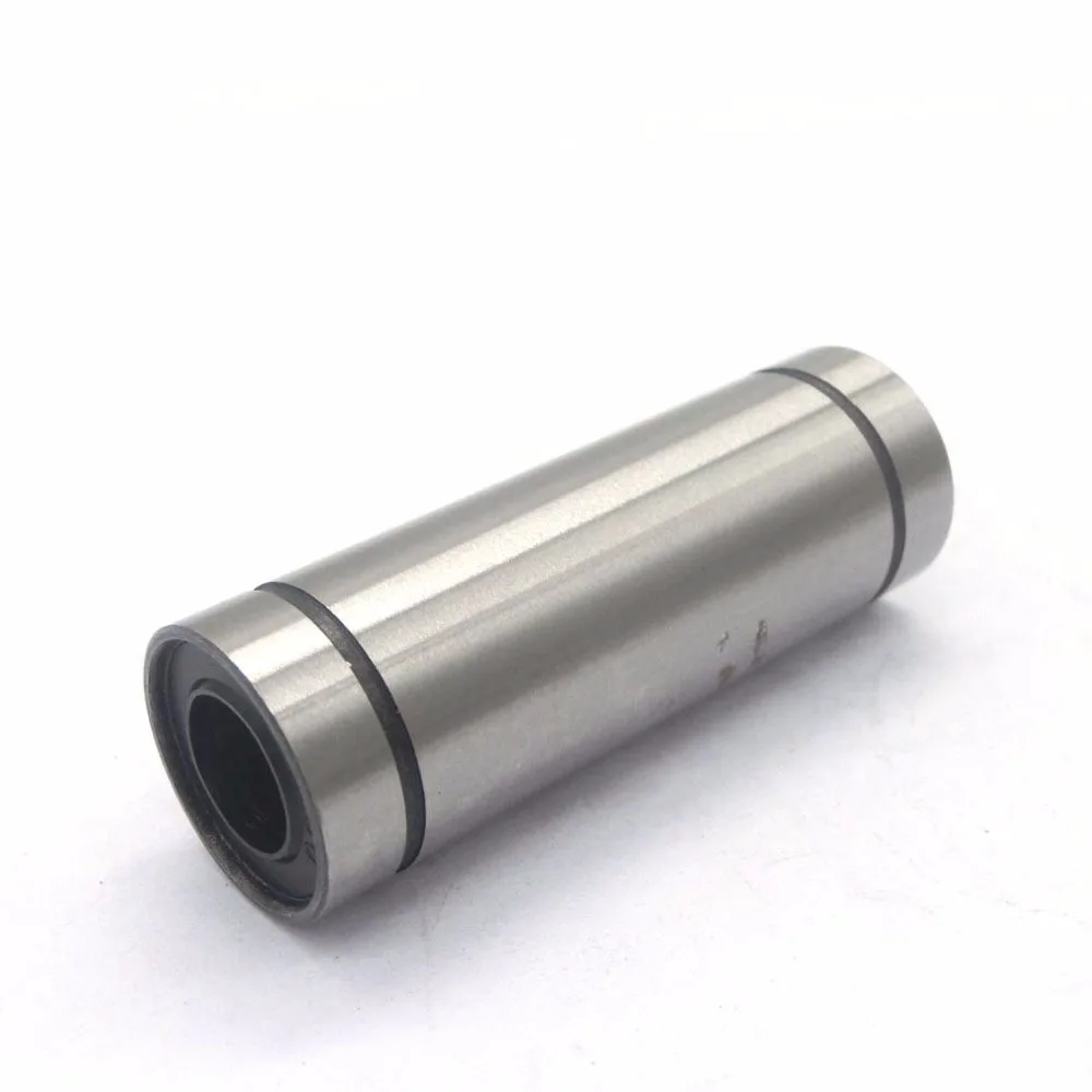 Шариковая втулка. Шариковая втулка. Шариковая втулка. Шариковая втулка. Линейный подшипник 6мм.