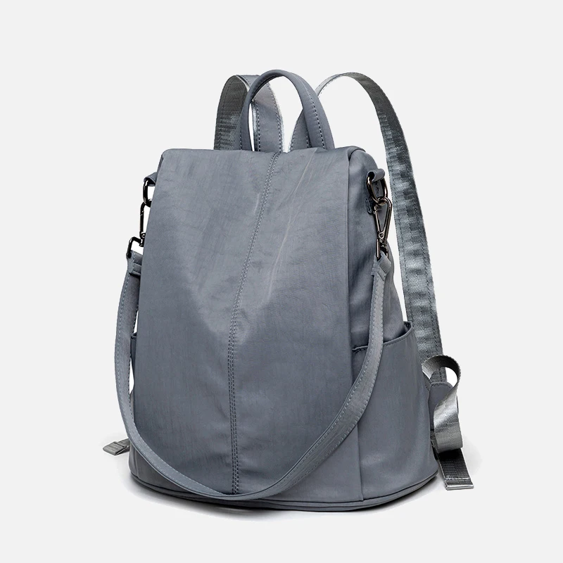 

Женский рюкзак с защитой от кражи, 2021, 3 в 1