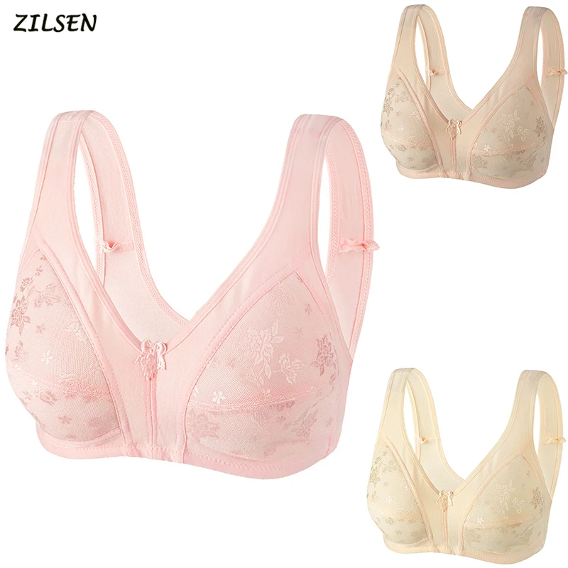 Модный бюстгальтер женское нижнее белье сплошной цвет большая чашка удобный