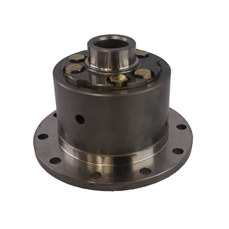 

4D34 Limited Slip Differential for PS120