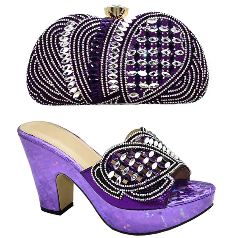 Новейший дизайн свадебная обувь в африканском стиле украшенная искусственными