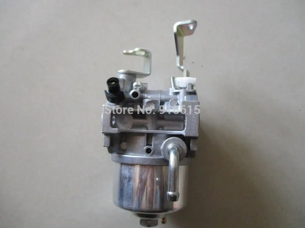 MIKUNI ASY карбюратор для MITSUBISHI GM291 8HP GM301 GB290 GB300 4-тактный бензиновый карб |