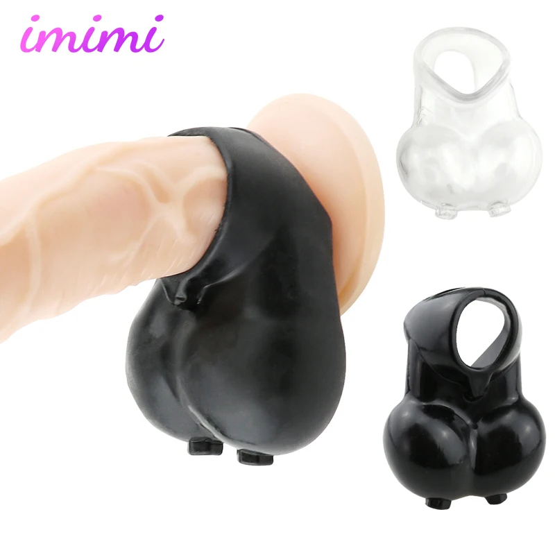 Мошонку бондаж игрушки секс для мужчин сдержанность Задержка эякуляции