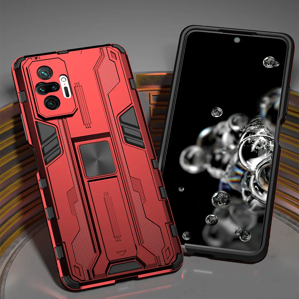 

Capa for Redmi 10 Prime Case for Xiaomi Mi 11 Lite Ultra 10T Pro 10s Poco M3 X3 NFC Case for Redmi Note 9 10 K40 Pro 4G Cover