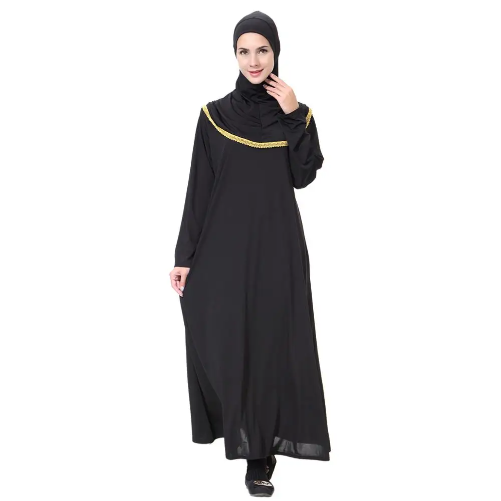 Hijab Арабская одежда, Abaya jilbab femme платье с изображением индейки jurk vestidos, мусульманская женская одежда, африканская Женская одежда, caftan, Катар