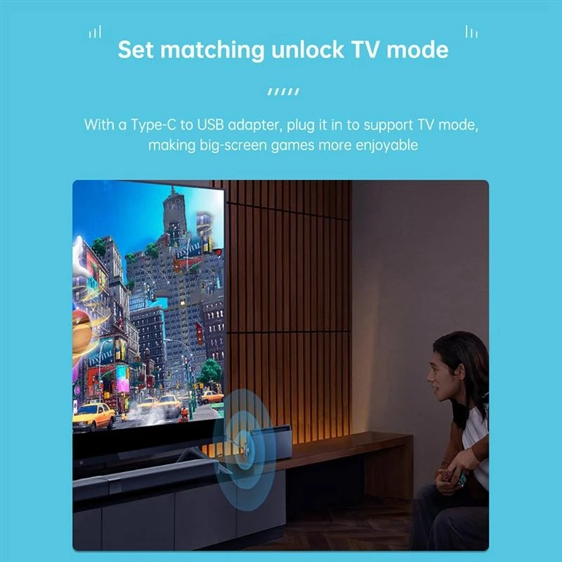 

High Quality Wireless -Audio Transmitter Bluetooth Adapter USB Type-C for Nintendo Switch Lite