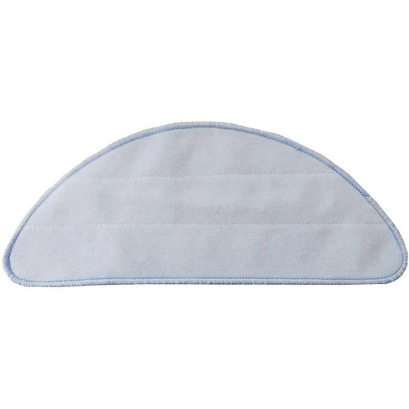 Сменная тряпка для швабры Proscenic 820T 800T робот пылесос моющая запасные аксессуары 8